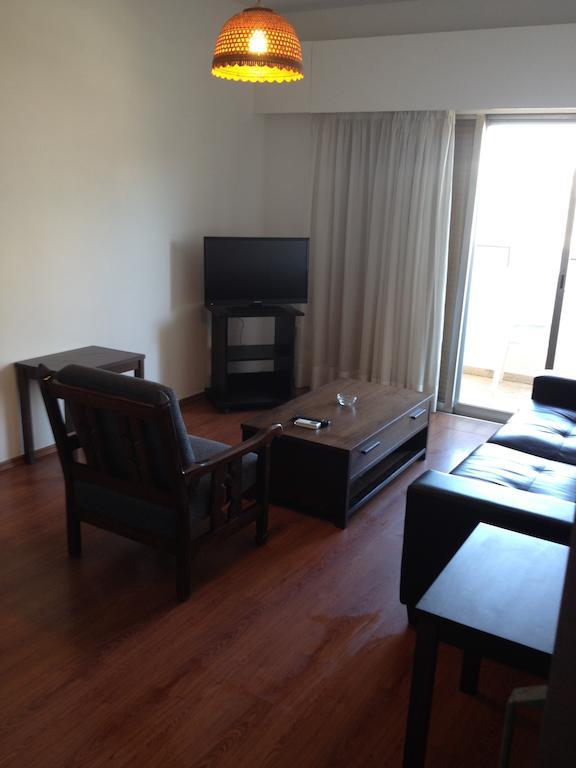 Francis Apartments Larnaca Exterior foto