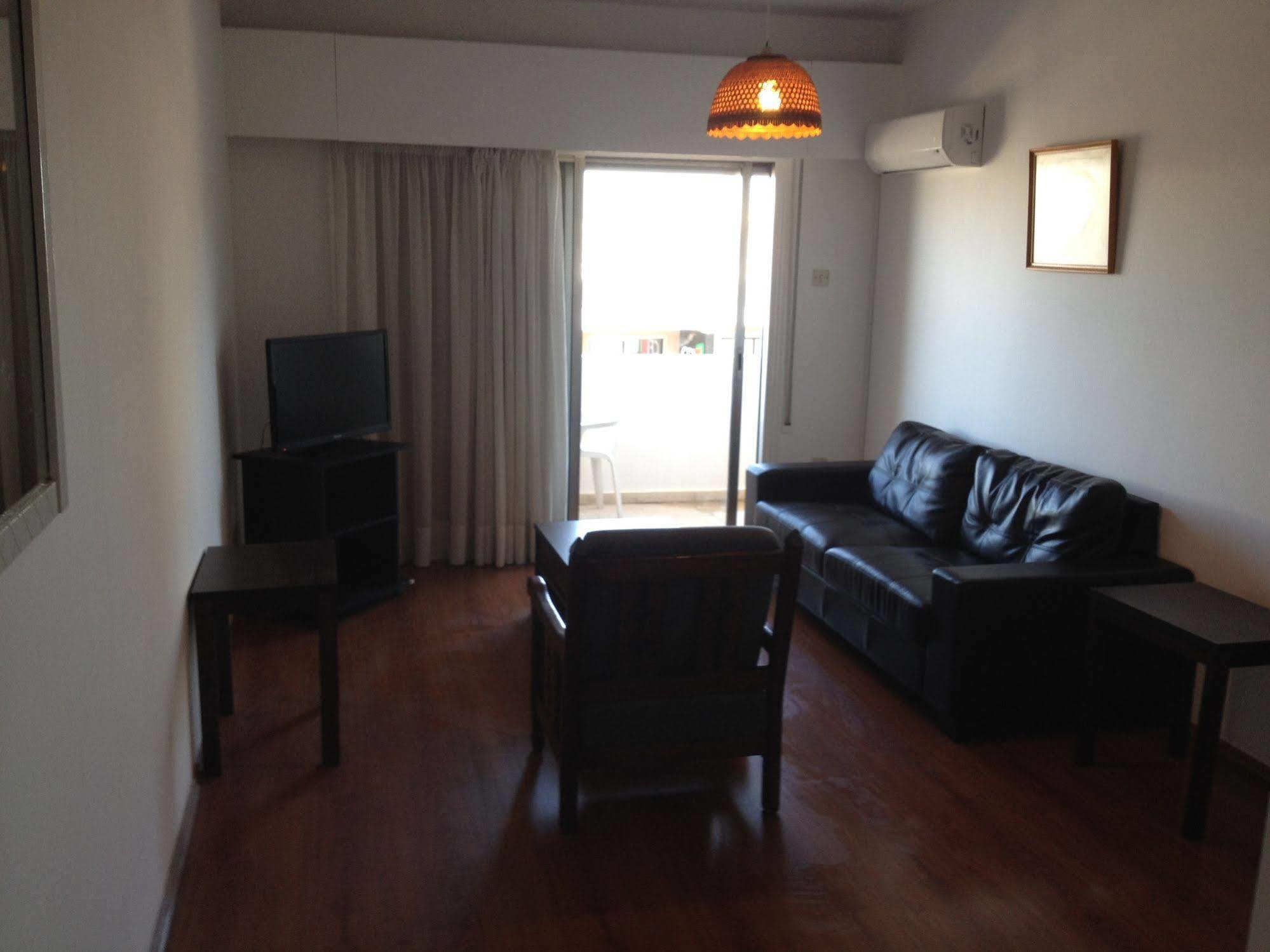 Francis Apartments Larnaca Exterior foto