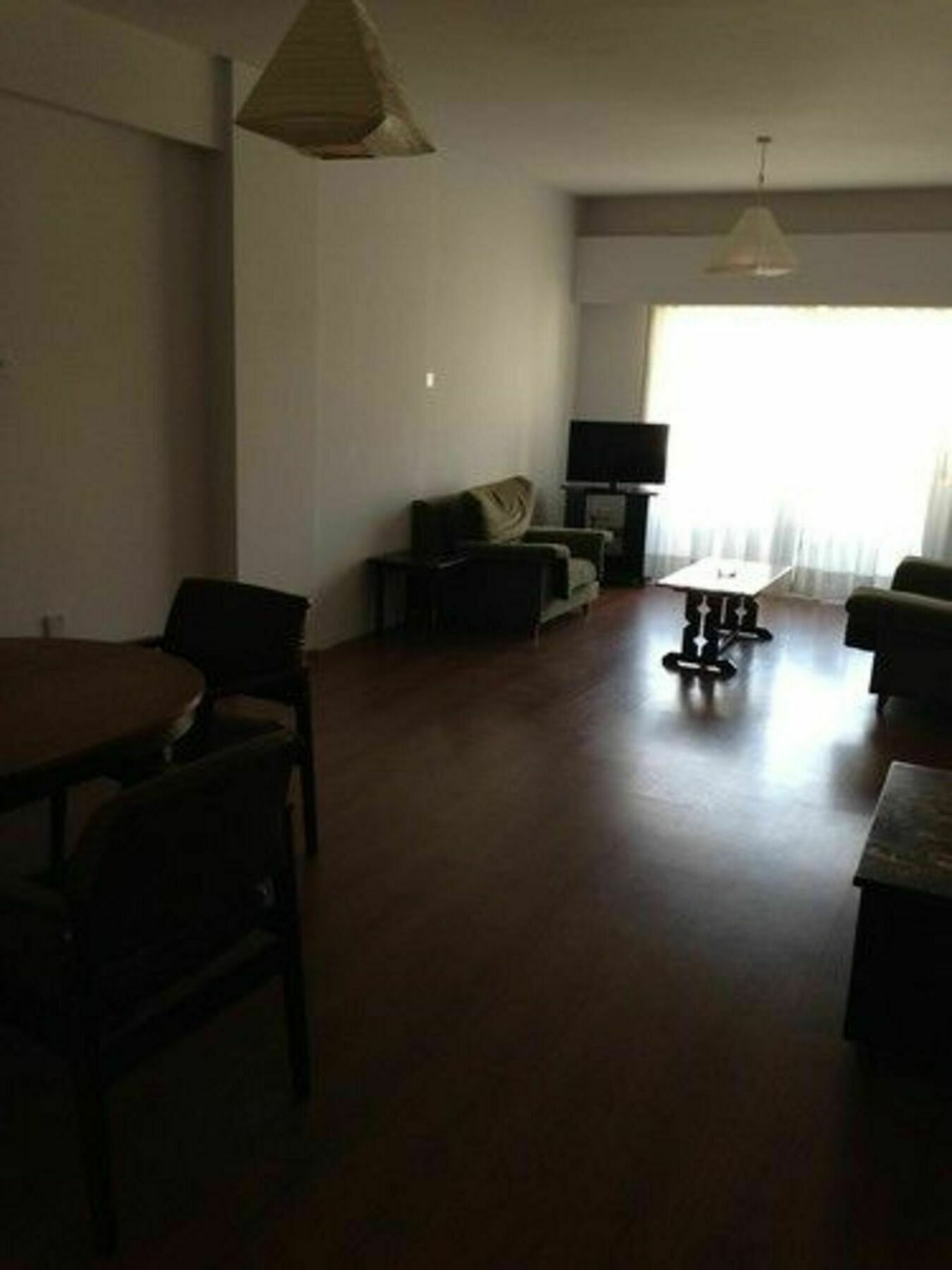 Francis Apartments Larnaca Exterior foto